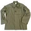 Mil-Tec US Feldjacke ACU Oliv