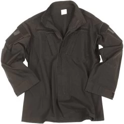 Mil-Tec US Feldjacke ACU Schwarz