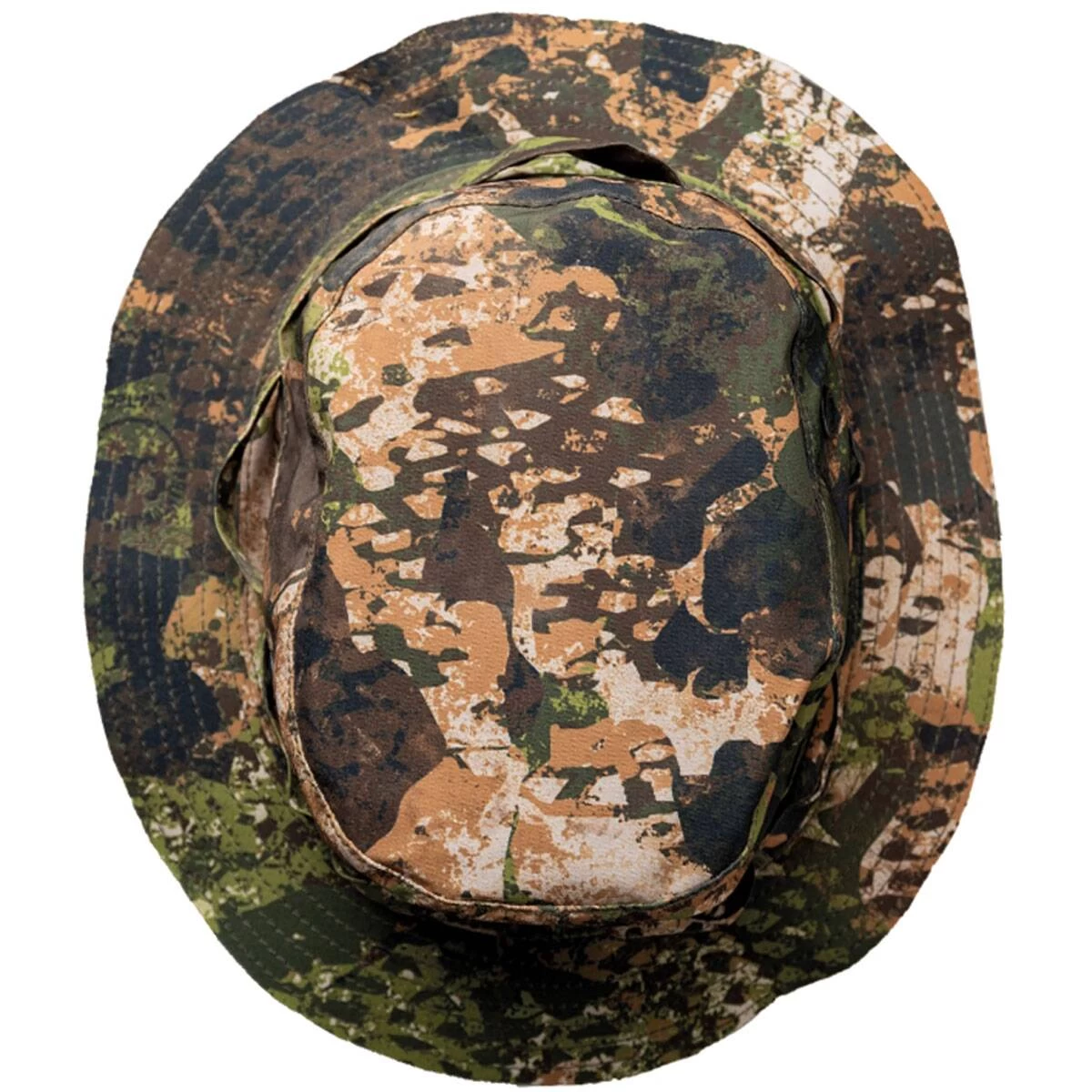 Mil-Tec US GI Boonie Trilaminat WASP I Z3A 2 Mil-Tec US GI Boonie Trilaminat WASP I Z3A – Bild 2