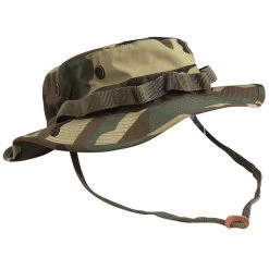 Mil-Tec US GI Boonie Trilaminat Woodland