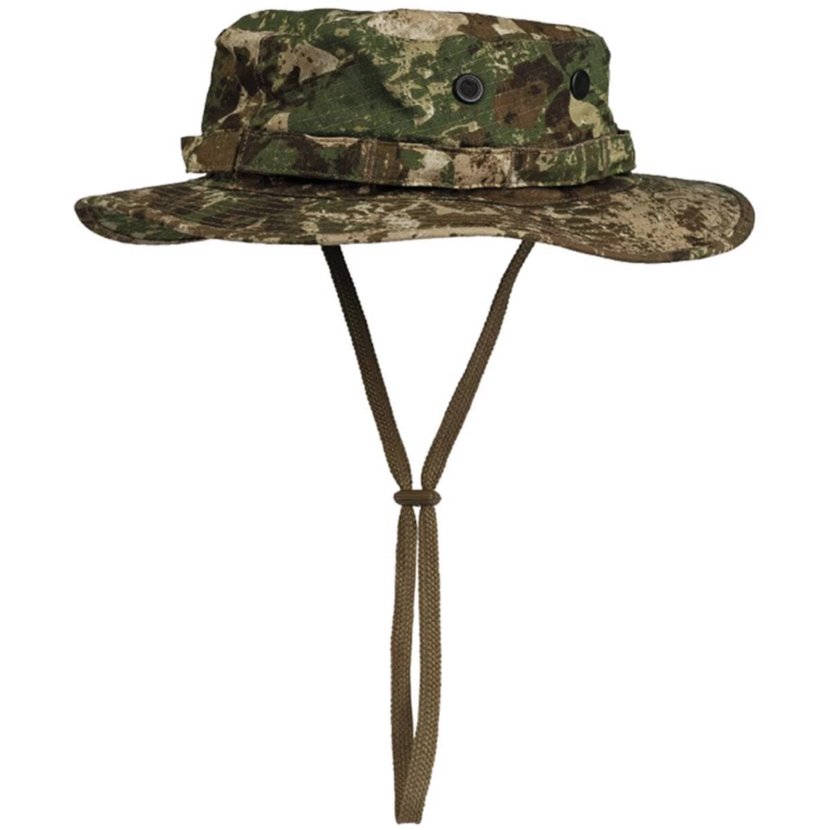 Mil-Tec US GI Dschungelhut WASP I Z2 1 Mil-Tec US GI Dschungelhut WASP I Z2