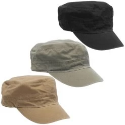 Mil-Tec US Jailhouse Cap M51 Versch. Farben
