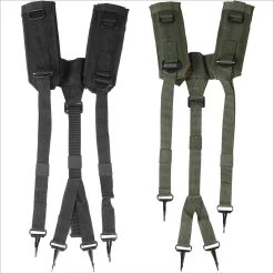 Mil-Tec US Koppeltragegestell LC2