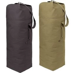 Mil-Tec US Seesack Cotton Large Versch. Farben