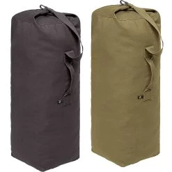 Mil-Tec US Seesack Cotton Medium Versch. Farben