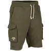 Mil-Tec US Sweatshorts Oliv