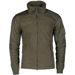 Mil-Tec USAF Jacke Oliv