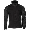 Mil-Tec USAF Jacke Schwarz