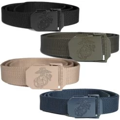 Mil-Tec USMC Gürtel