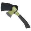 Mil-Tec Vollstahl Axt Oliv