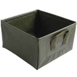 Mil-Tec Waschbecken Faltbar Oliv