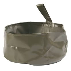 Mil-Tec Waschbehälter Faltbar Oliv