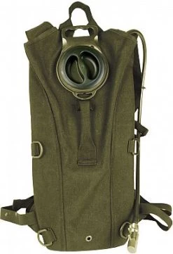 Mil-Tec Mil-Spec, Trinkrucksack