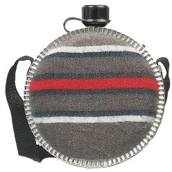 Mil-Tec Western Feldflasche Versch. Größen