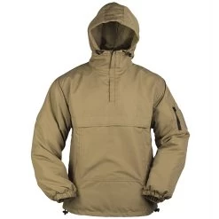 Mil-Tec Windbreaker Combat Sommer Coyote