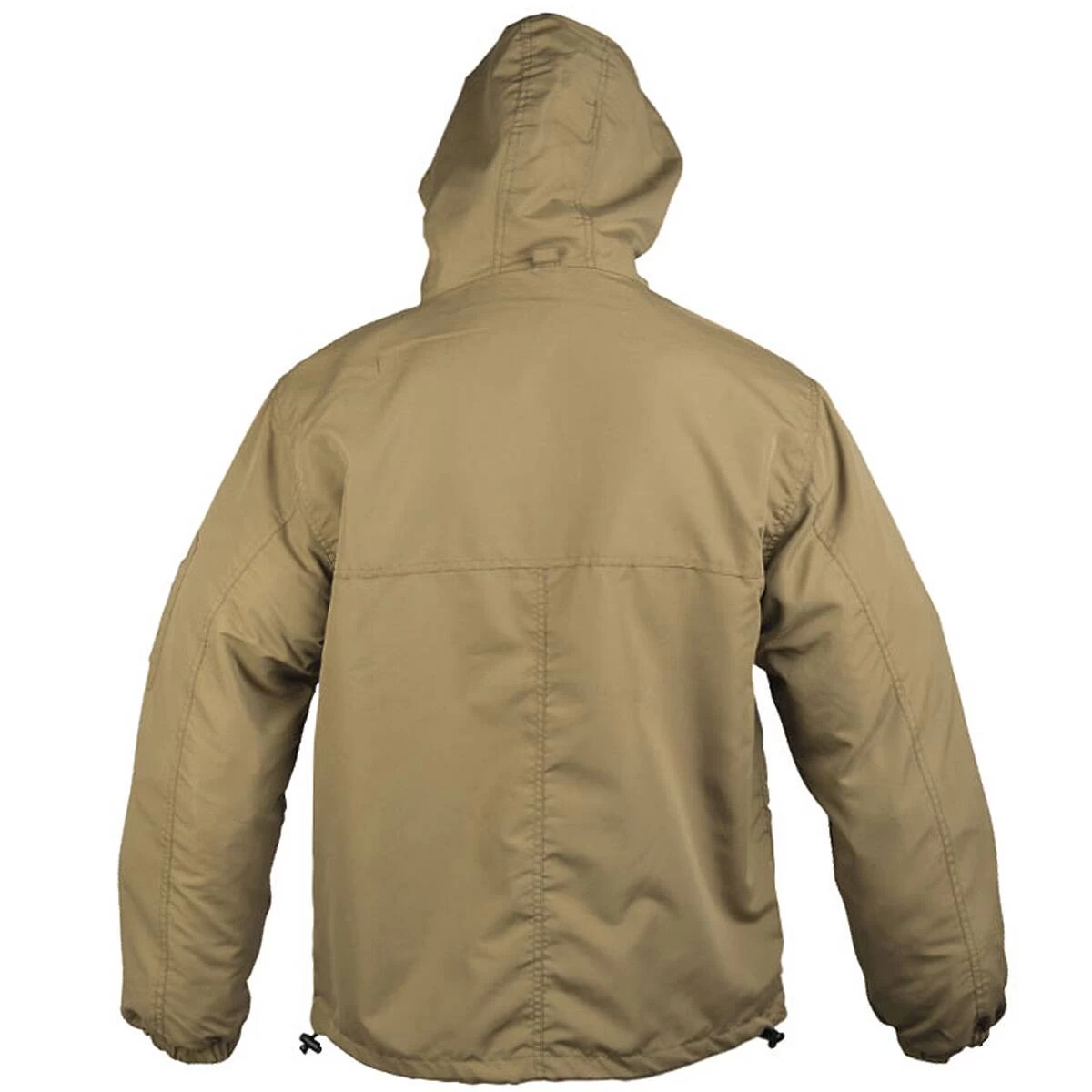 Mil-Tec Windbreaker Combat Sommer Coyote 2 Mil-Tec Windbreaker Combat Sommer Coyote – Bild 2