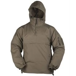 Mil-Tec Windbreaker Combat Sommer Oliv