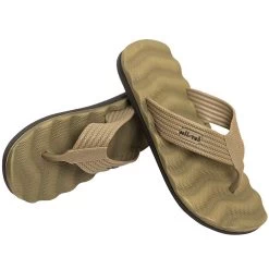 Mil-Tec Zehensandalen Combat Oliv