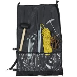 Mil-Tec Zeltzubehör Tent Set