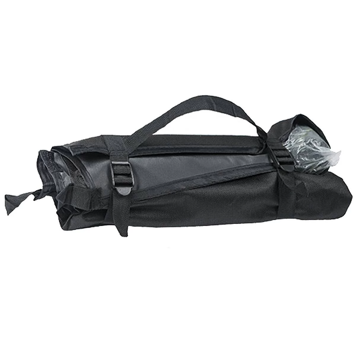 Mil-Tec Zeltzubehör Tent Set 2 Mil-Tec Zeltzubehör Tent Set – Bild 2