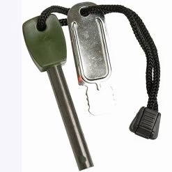 Mil-Tec Zündstein Fire Steel Large