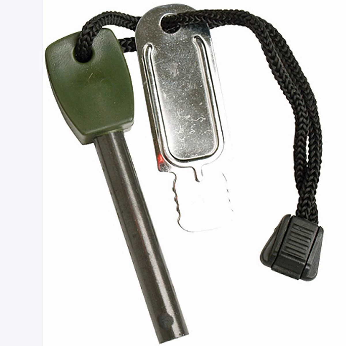 Mil-Tec Zündstein Fire Steel Large 1 Mil-Tec Zündstein Fire Steel Large