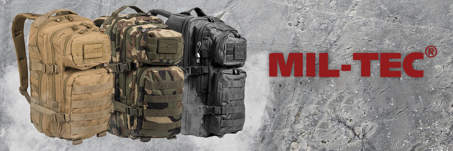 Mil-Tec -Mil-Tec 2